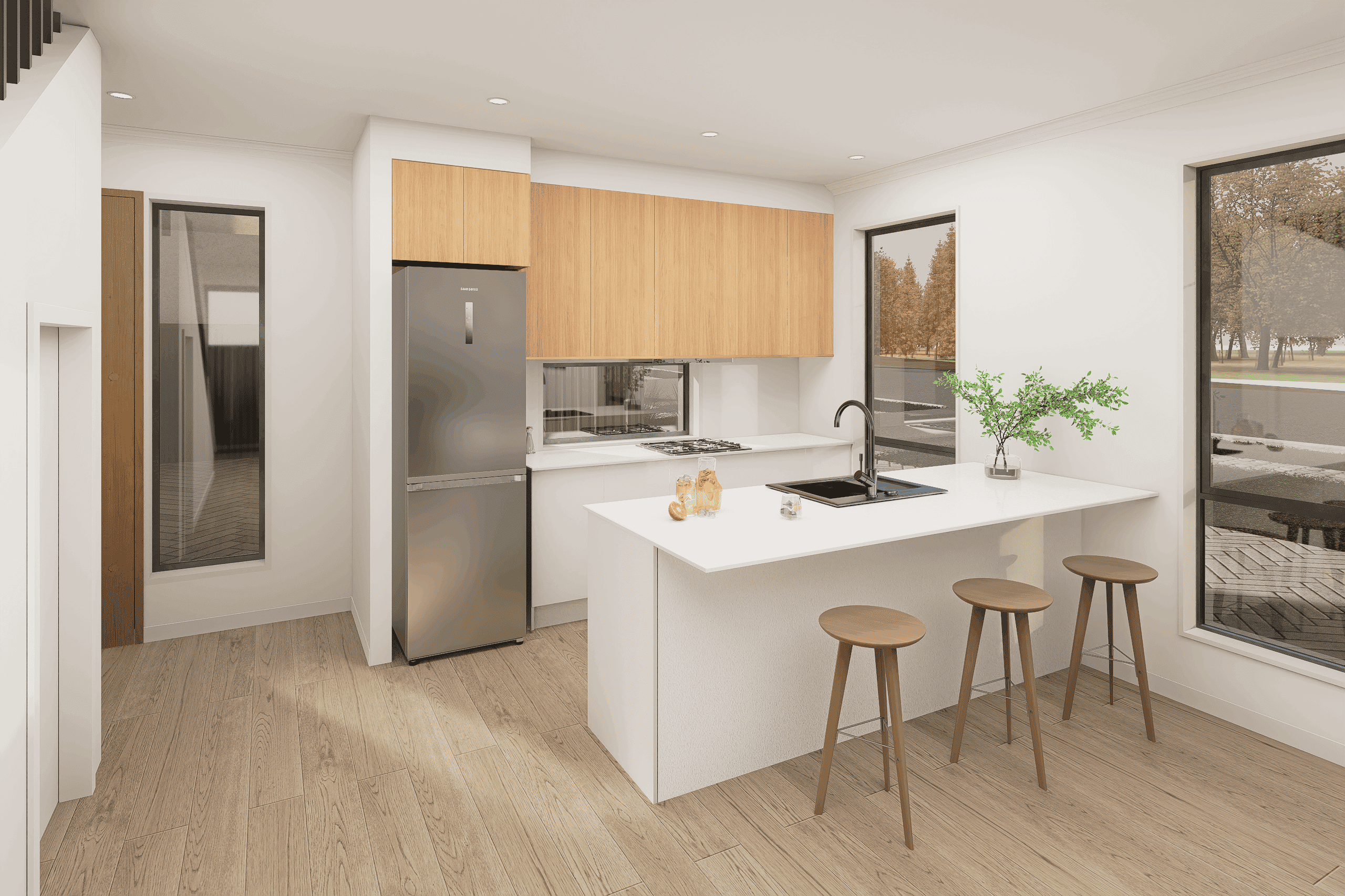 Billabong Rd, Modbury Heights
SA 5092 - 9